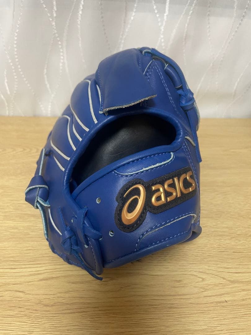 アシックス 大谷翔平モデル asics 一般用 投手用 軟式グローブ