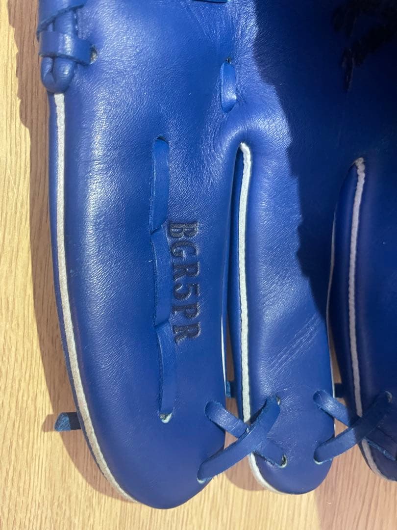 アシックス 大谷翔平モデル asics 一般用 投手用 軟式グローブ