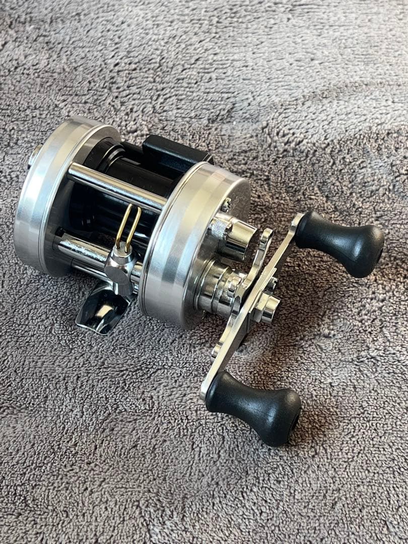 アンバサダー　2601 C IAR カスタム有