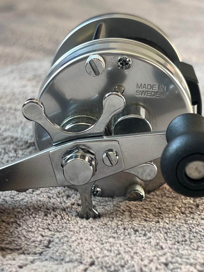 アンバサダー　2601 C IAR カスタム有