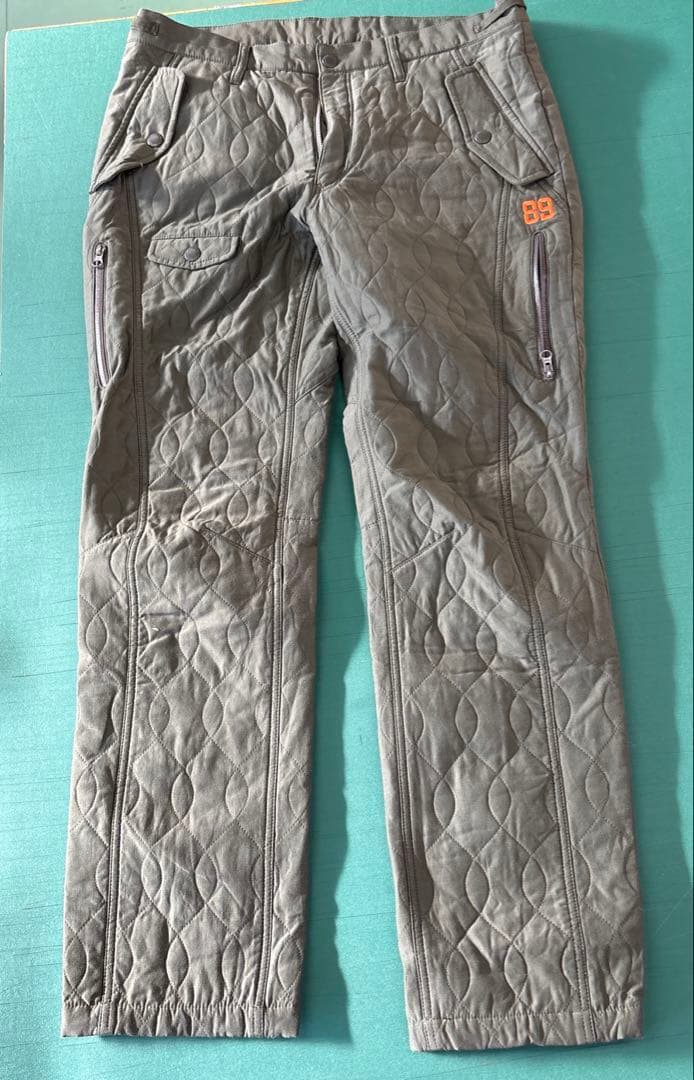 PEARLY GATES パンツ　サイズ6