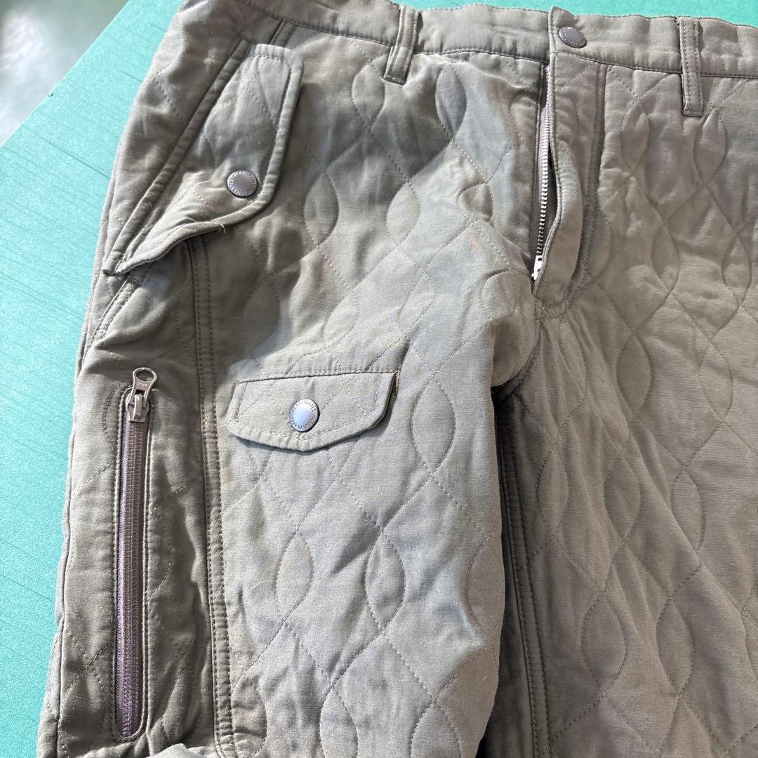 PEARLY GATES パンツ　サイズ6