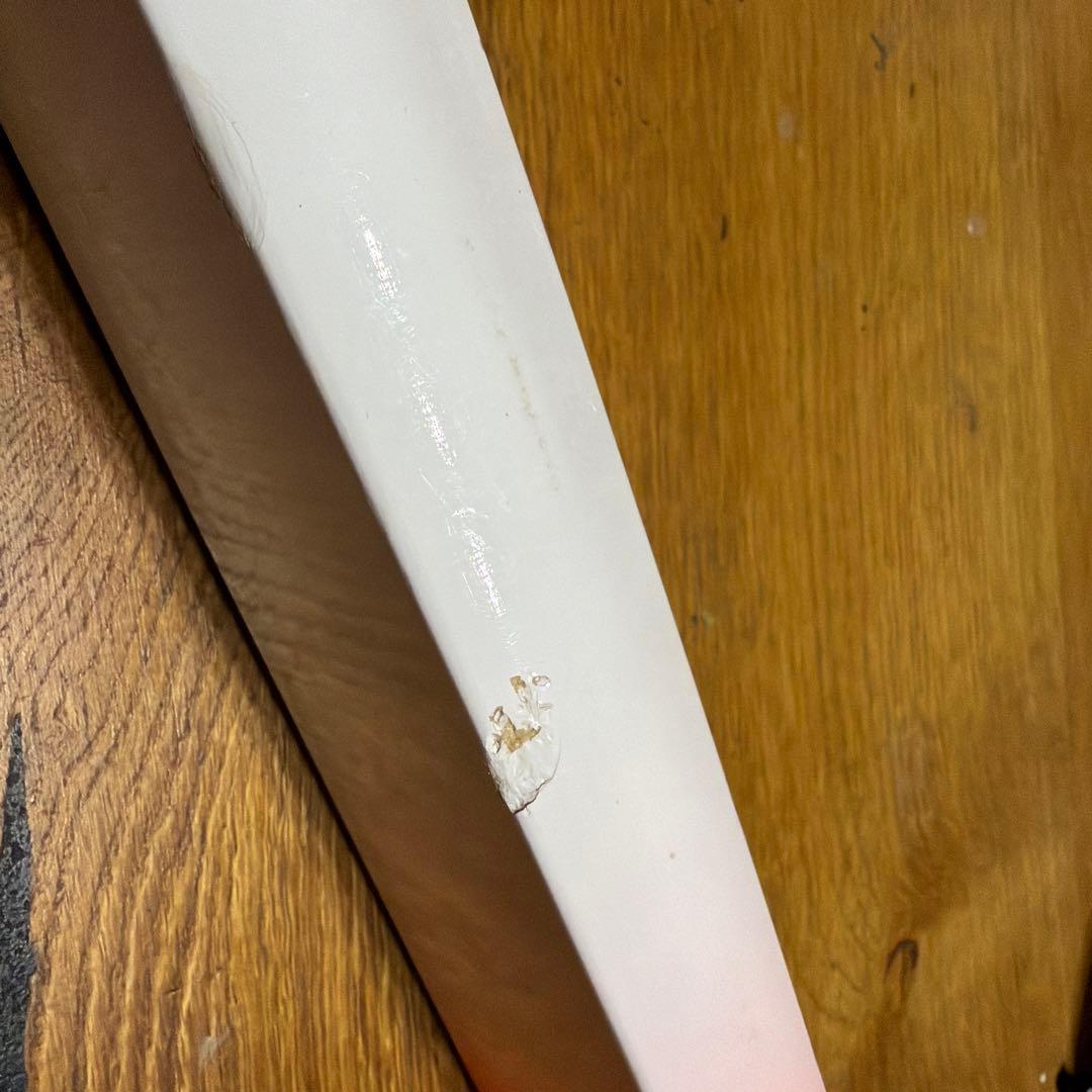 SPIN-BAT スピンバット　根鈴道場