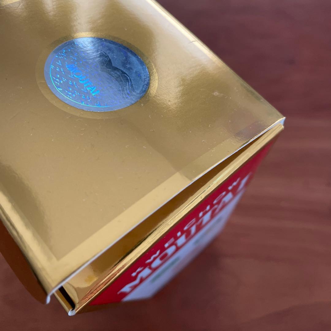 貴州茅台酒　アルコール53% 500ml 箱付マオタイ酒 2024年