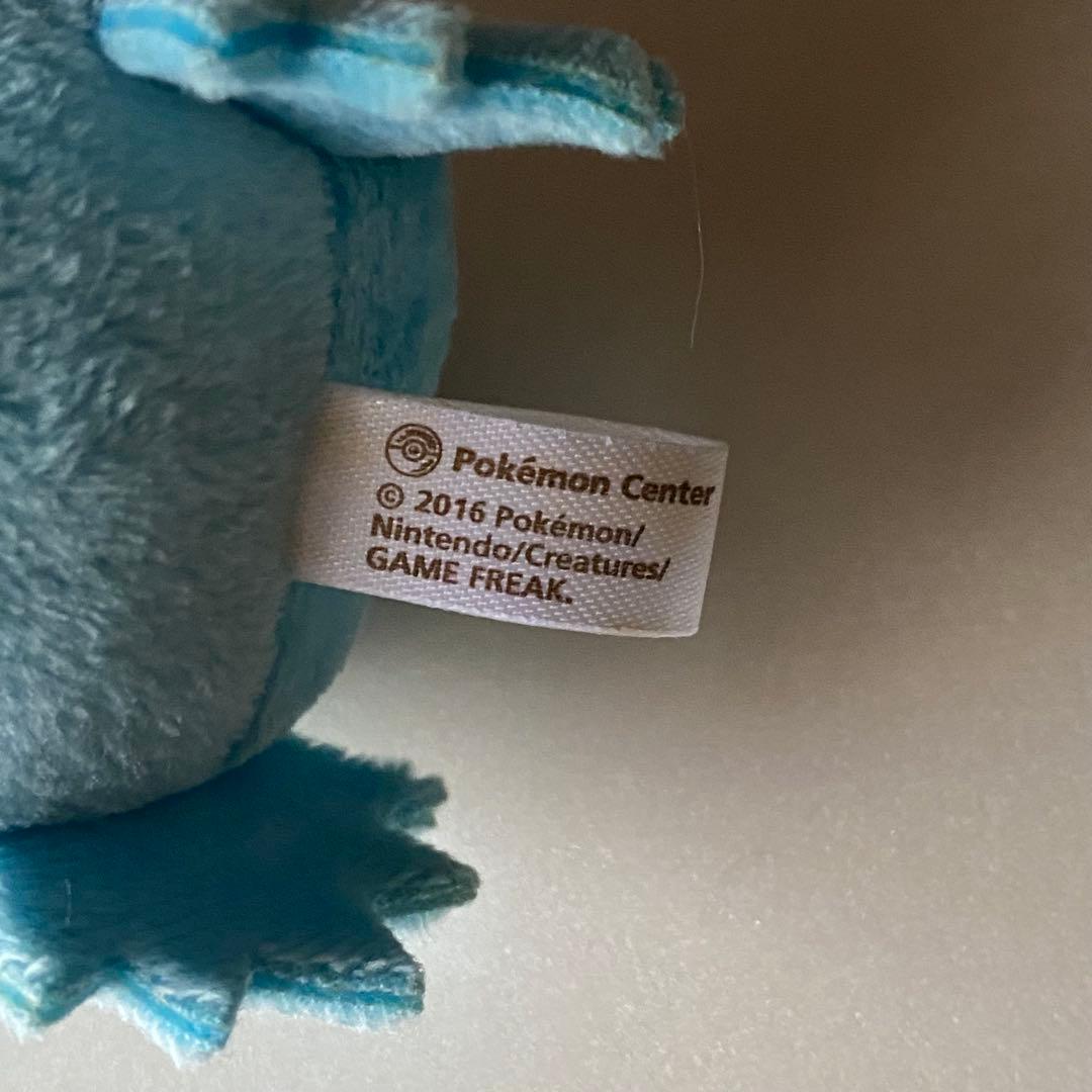 Pokemon Petit ラティアス ラティオス マスコット