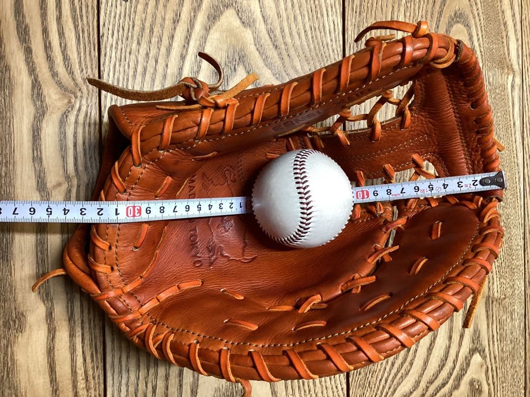 東駒 和牛 ファーストミット コユニ BUX–18NS3 軟式 グローブ