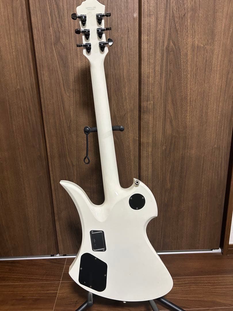 B.C. Rich モッキンバードSpecial