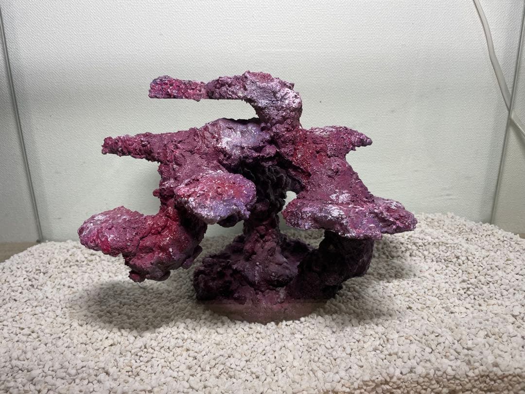 現品在庫SALE！人工ライブロック　SHR24 アク抜き済み安心塗料使用