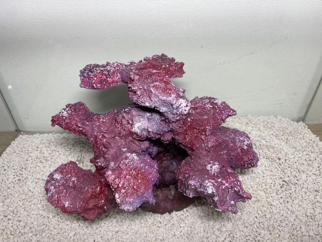 現品在庫SALE！人工ライブロック　SHR24 アク抜き済み安心塗料使用