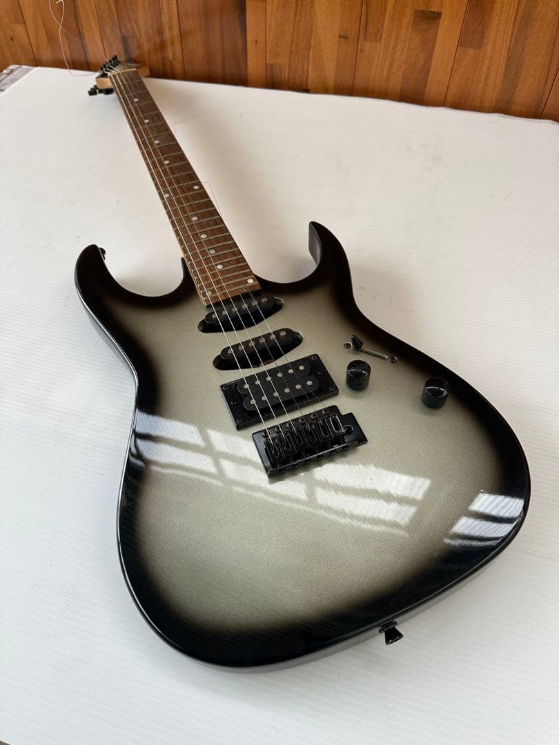 Photogenicのエレキギター(a49）