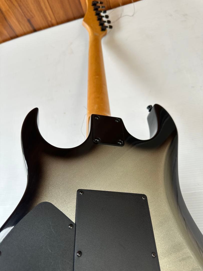 Photogenicのエレキギター(a49）