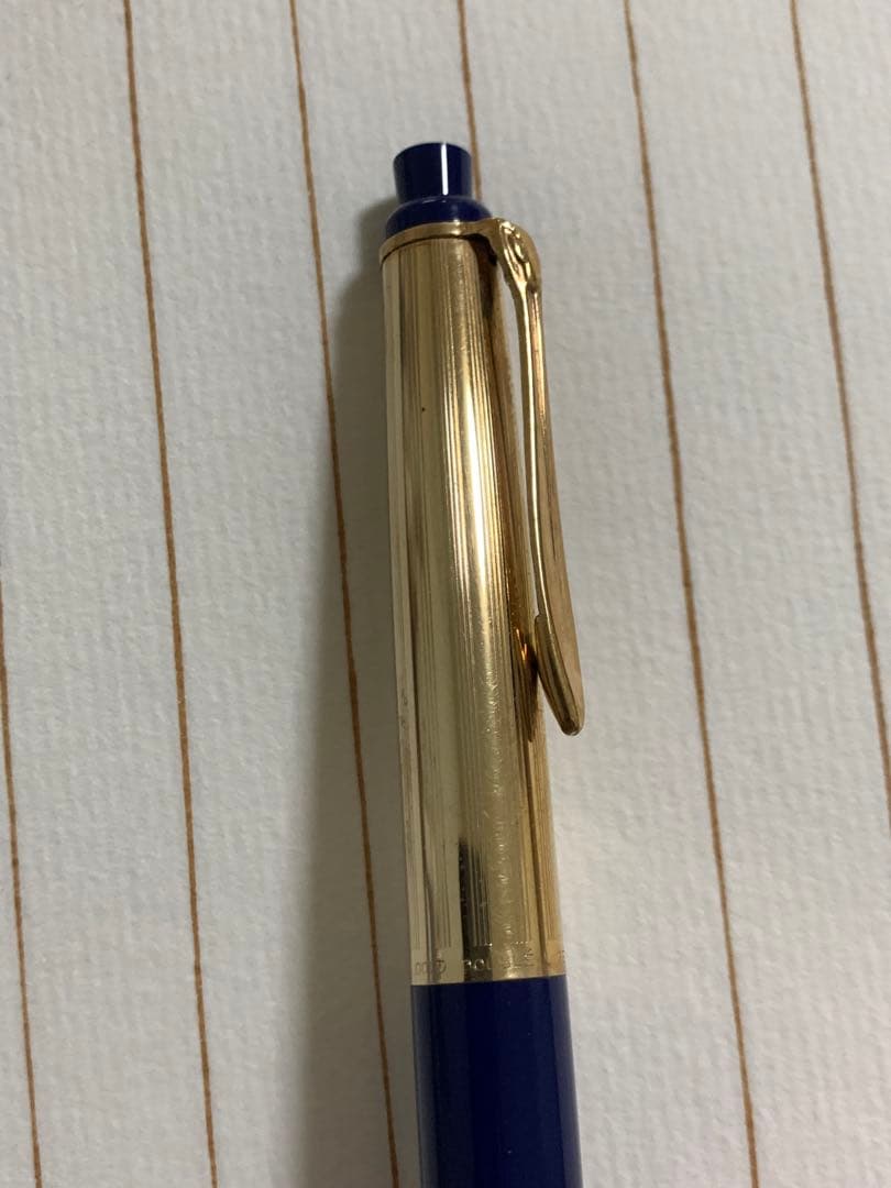 希少・廃番 Pelikan（ペリカン）D25 シャープペンシル