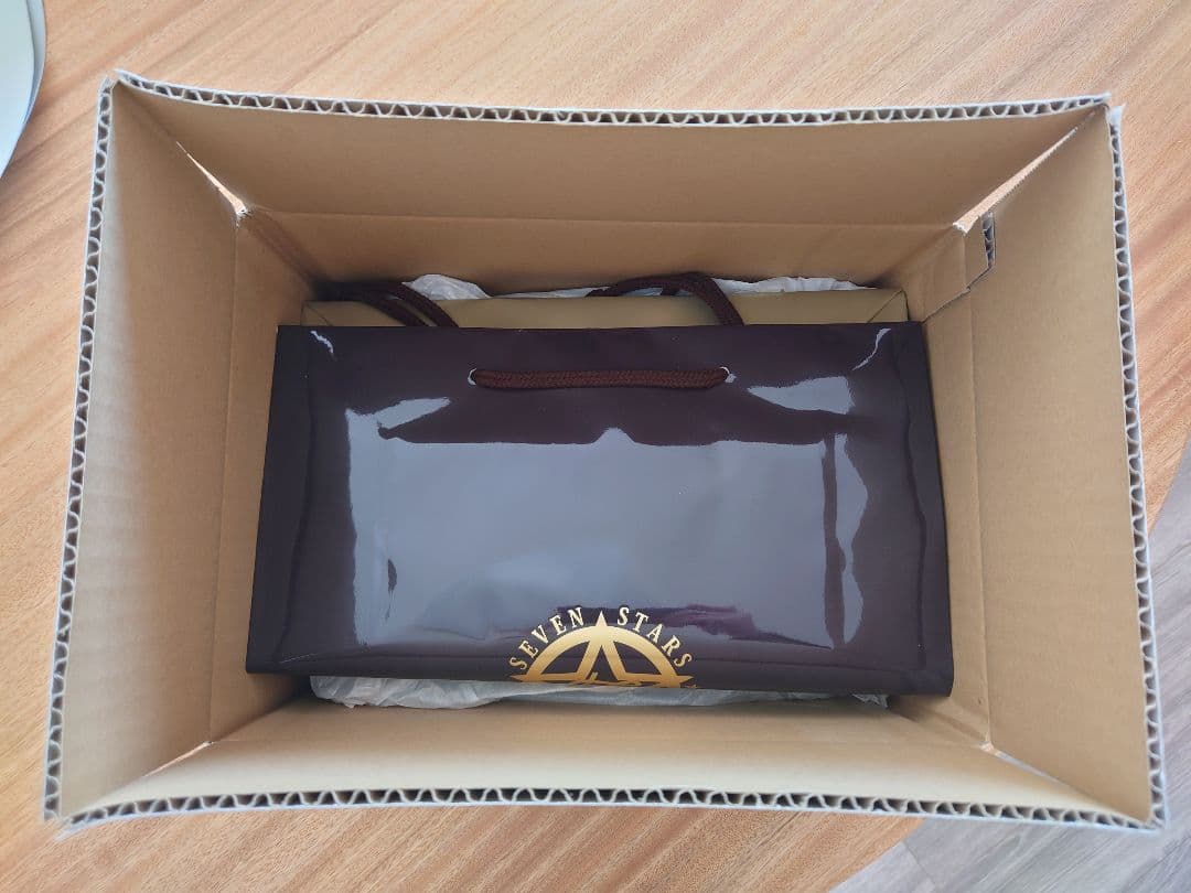 【激レア】ななつ星 in 九州 3両セット(動力なし Nゲージ) / おまけ付き