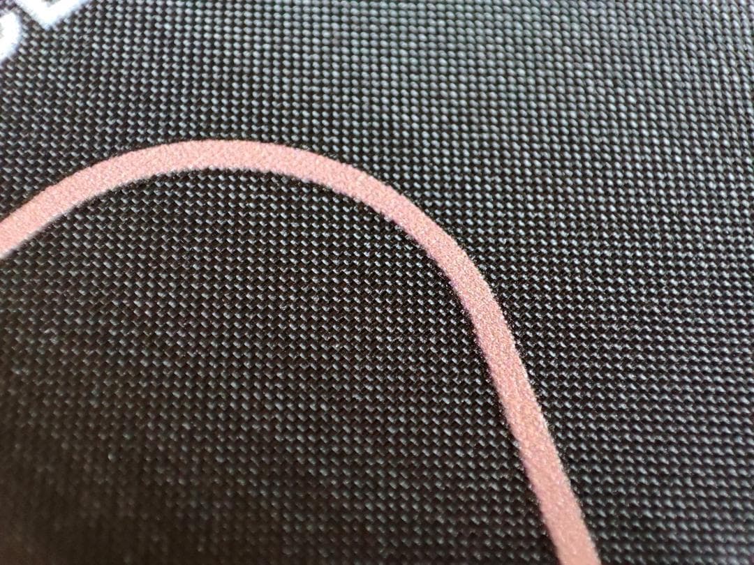 ピックルボール パドル T700生カーボンファイバー 褪紅 16mm