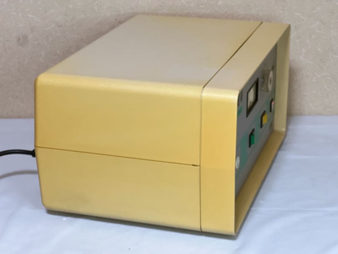 トランスエーバーTRANSAVER 7700