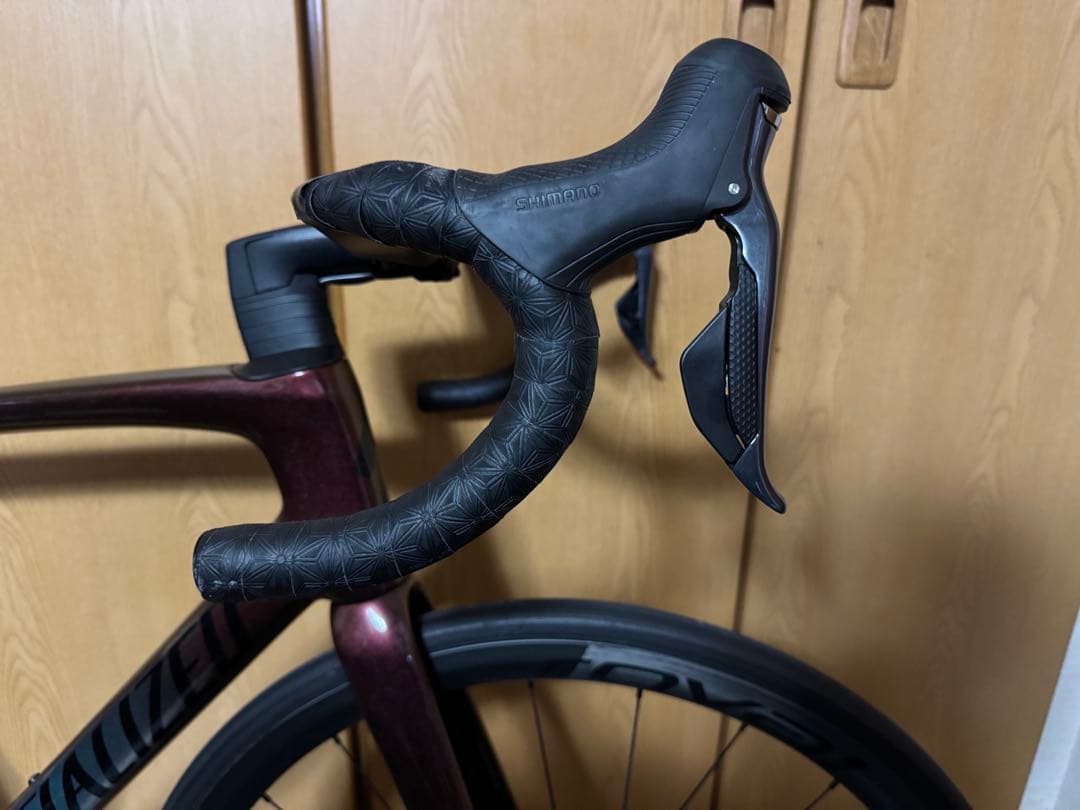 自転車本体 SPECIALIZED TARMAC SL7 expert alpinist