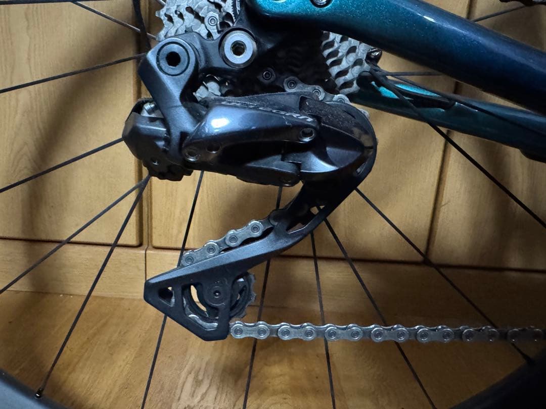 自転車本体 SPECIALIZED TARMAC SL7 expert alpinist