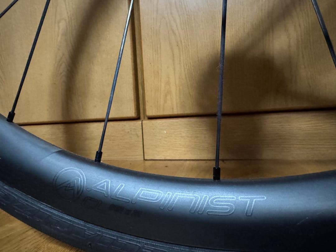 自転車本体 SPECIALIZED TARMAC SL7 expert alpinist