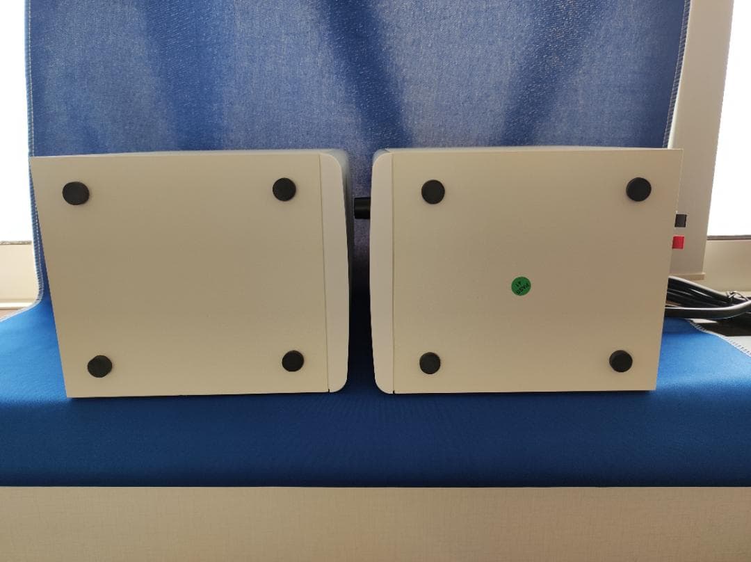 グ*ウ様 Edifier MR4 モニター用スピーカー 最大42W出力