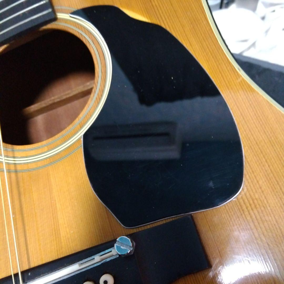 アコースティックギター ！12弦... ジャンク！