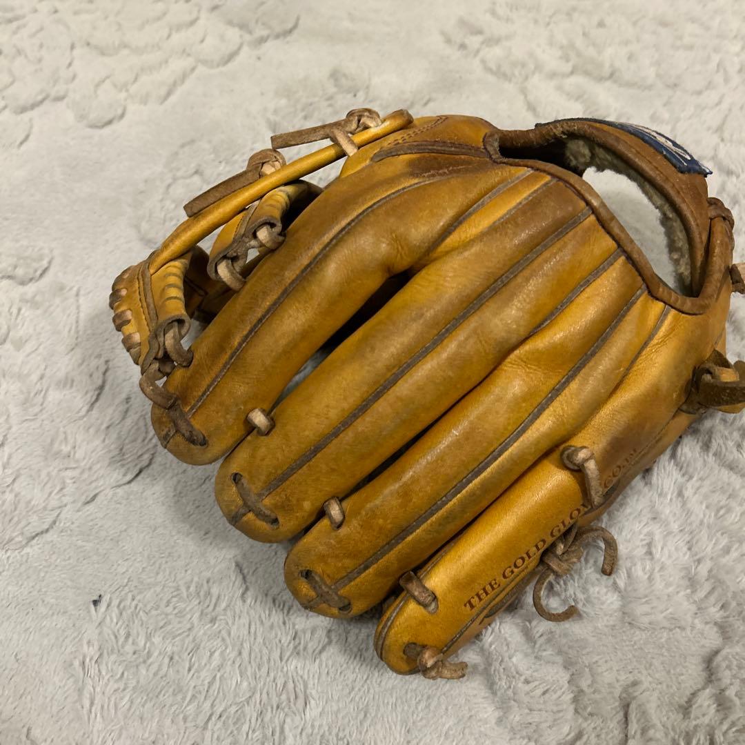 Rawlings 硬式グローブ