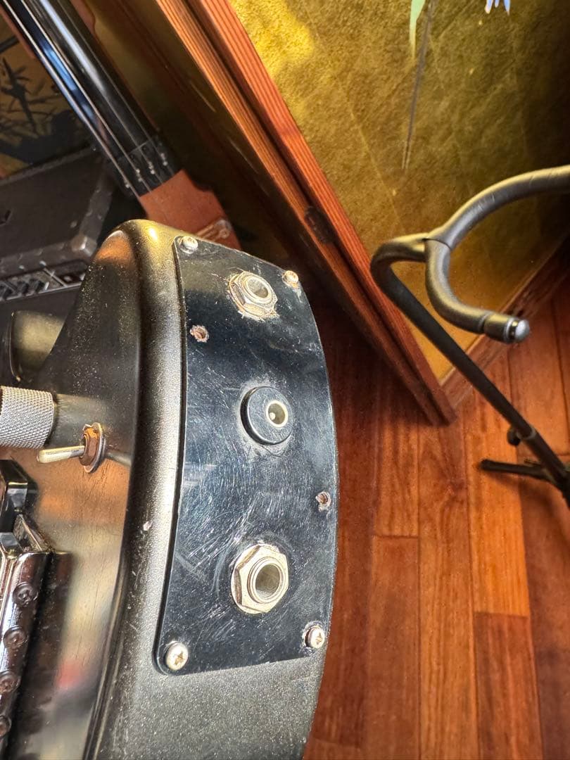 ま*る様 zo-3 ギター　DIGI-ZO HYPER ブラック