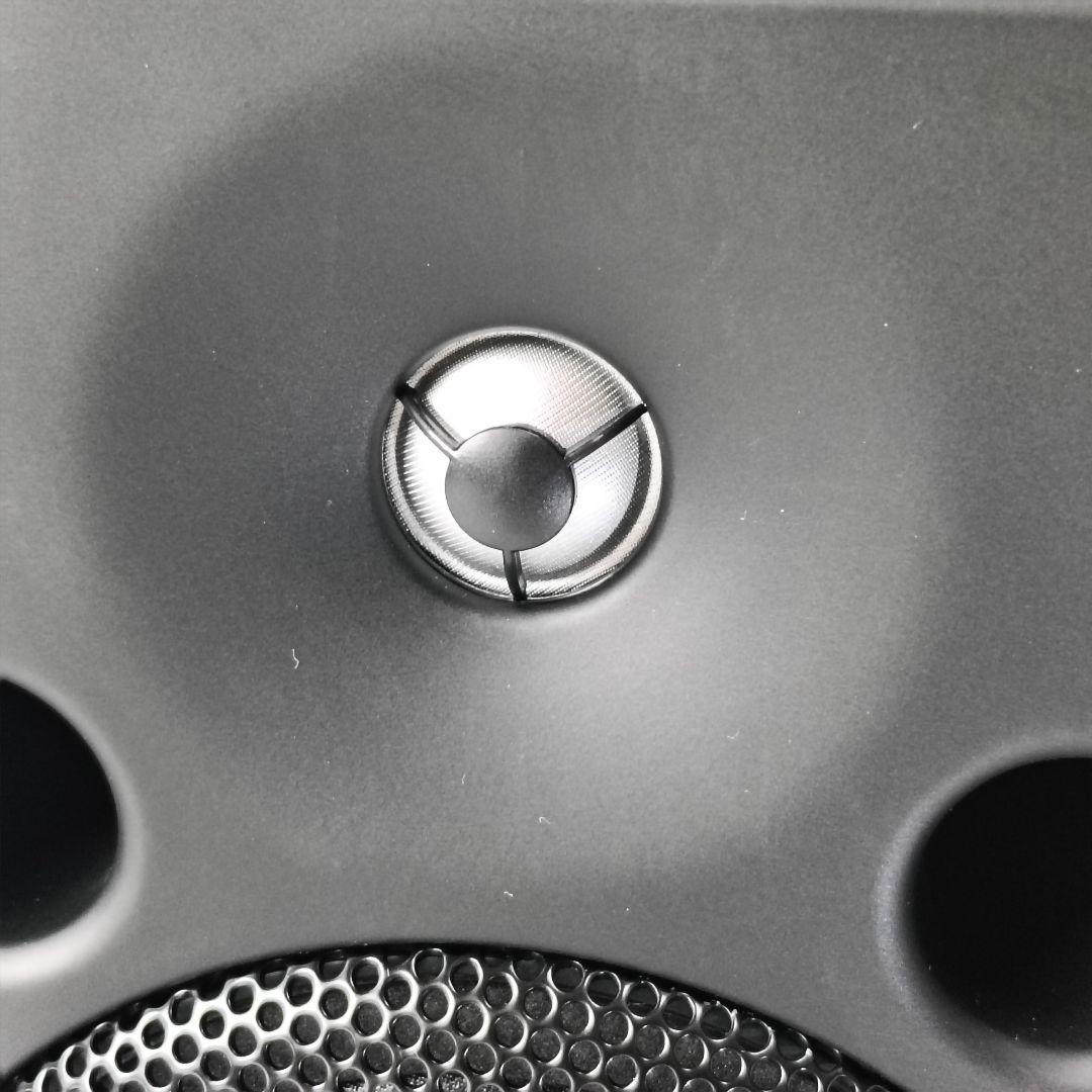 YAMAHA MSP3 パワードモニタースピーカー【中古美品】箱 取説 保証書