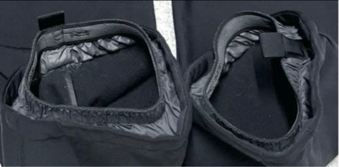 【美品】希少 RLX RALPH LAUREN recco pants スキー