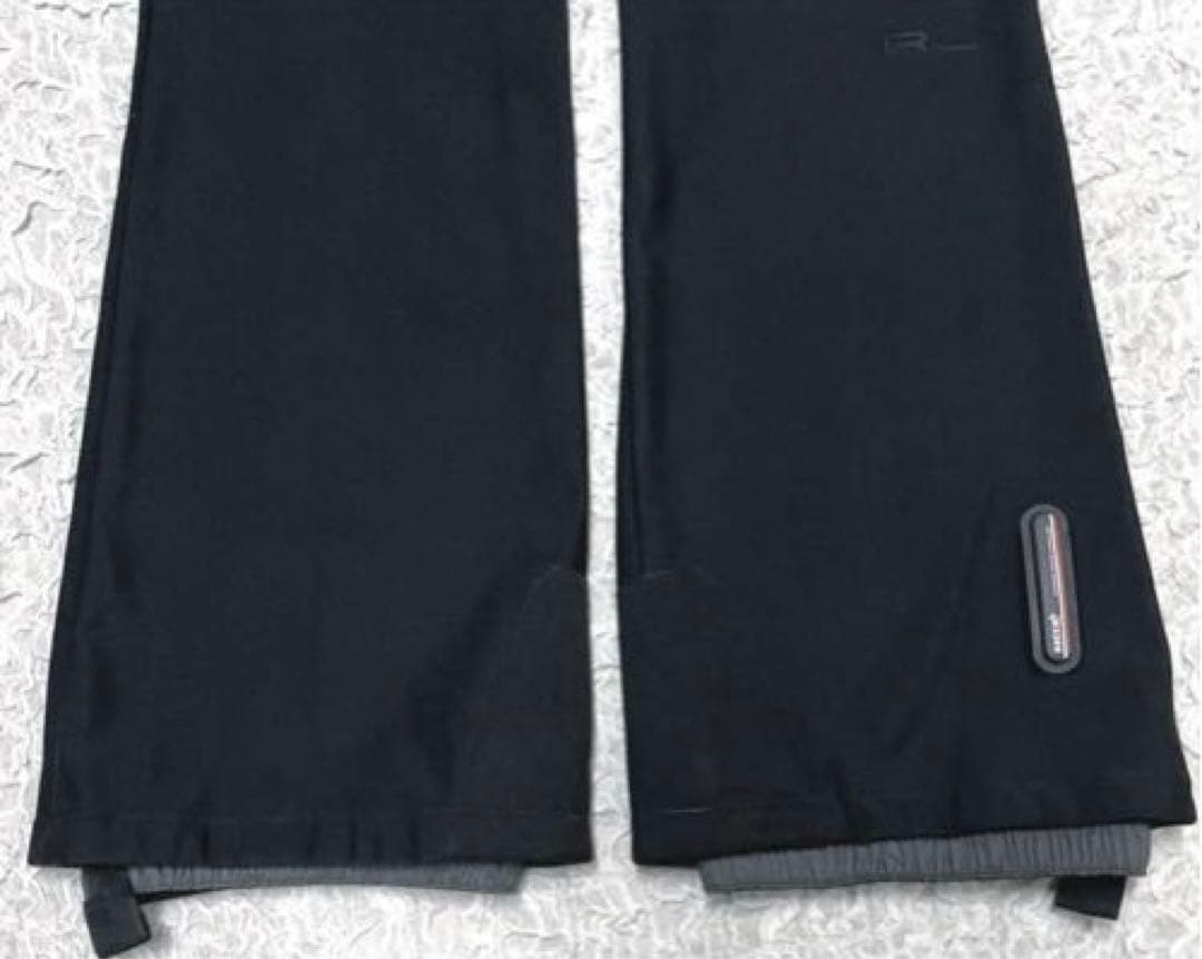 【美品】希少 RLX RALPH LAUREN recco pants スキー