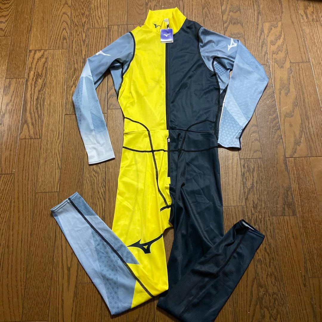 ミズノ　ワンピース　Ｌサイズ