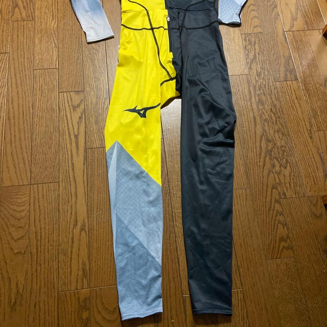 ミズノ　ワンピース　Ｌサイズ