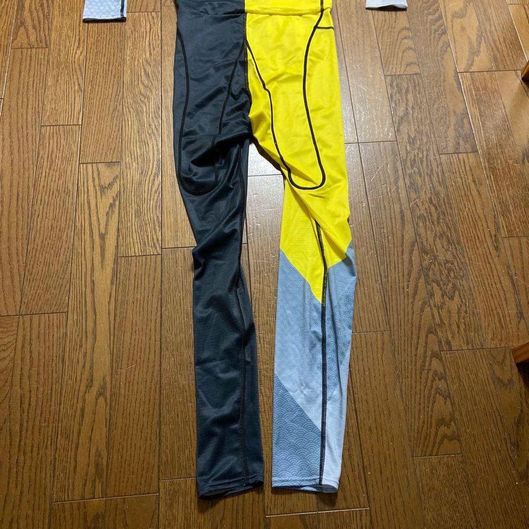 ミズノ　ワンピース　Ｌサイズ