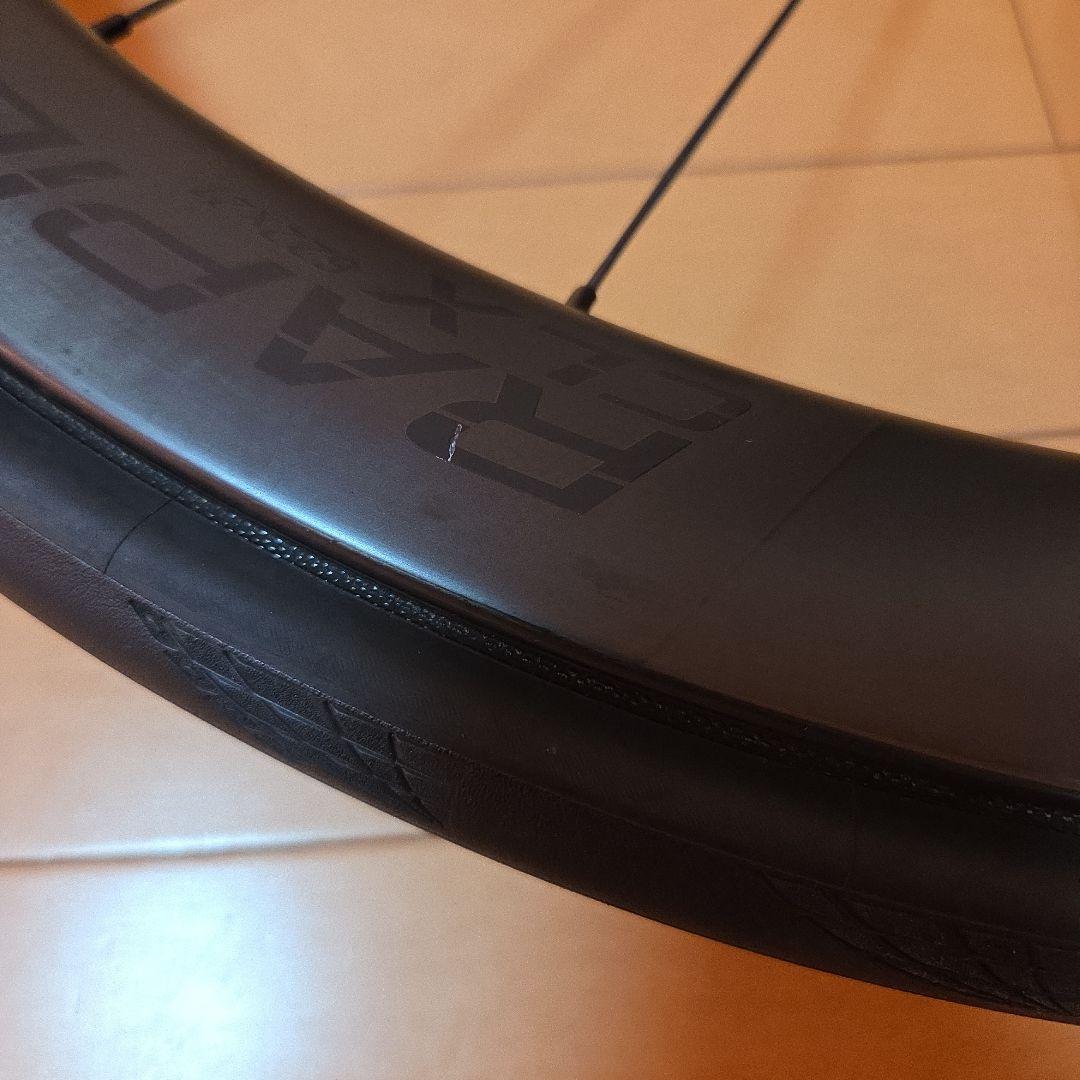 Roval Rapide CLX 前後セット