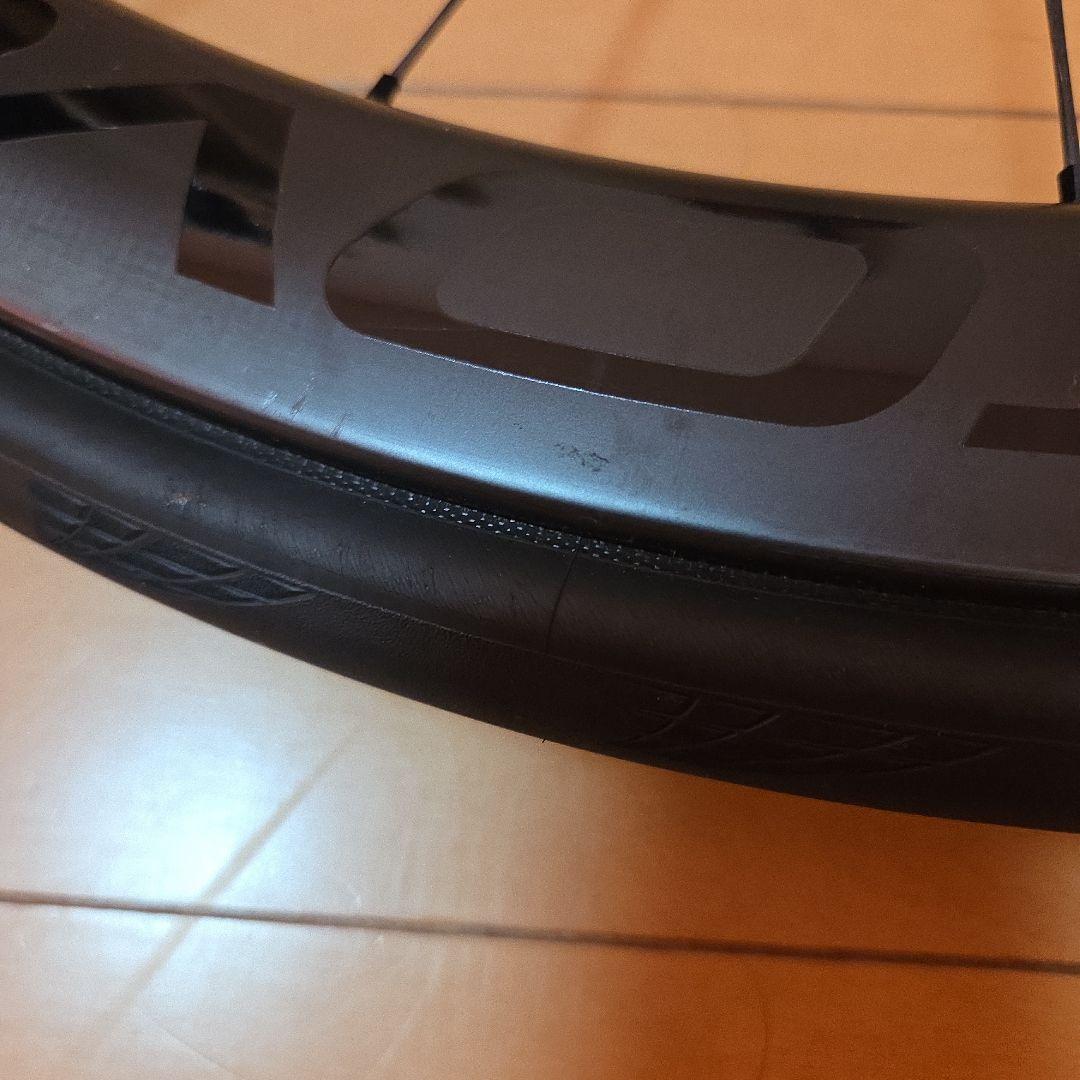 Roval Rapide CLX 前後セット