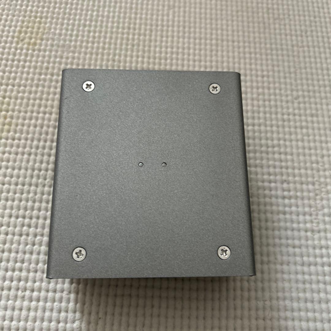 ギター organic sounds ARES