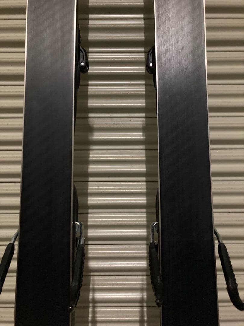 ATOMIC G9 159cm GS ジュニア