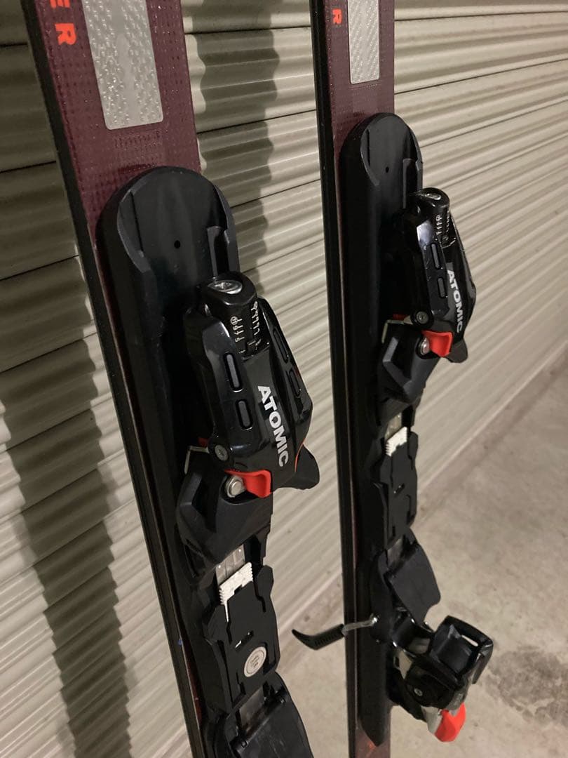 ATOMIC G9 159cm GS ジュニア