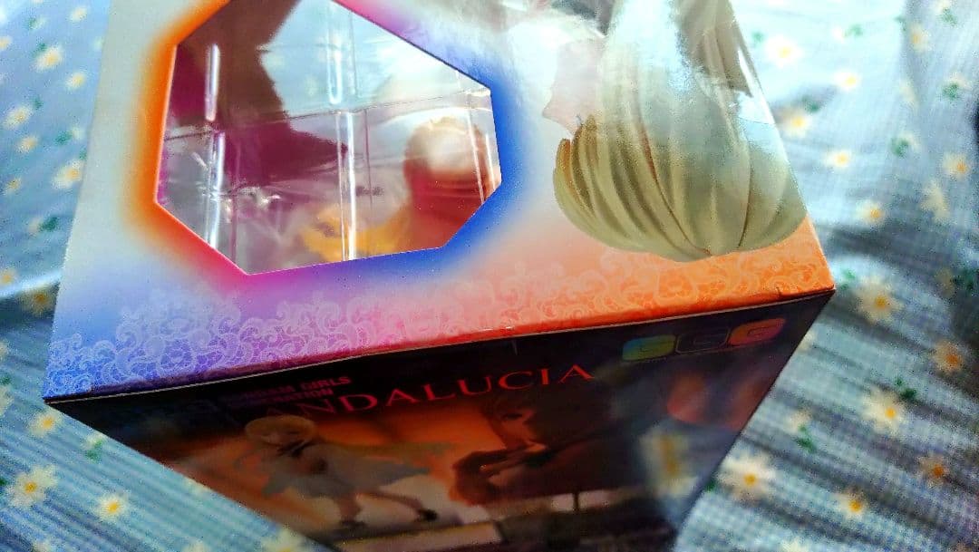 閃光のハサウェイ ギギ アンダルシア　ガンダム・ガールズ　ジェネレーション