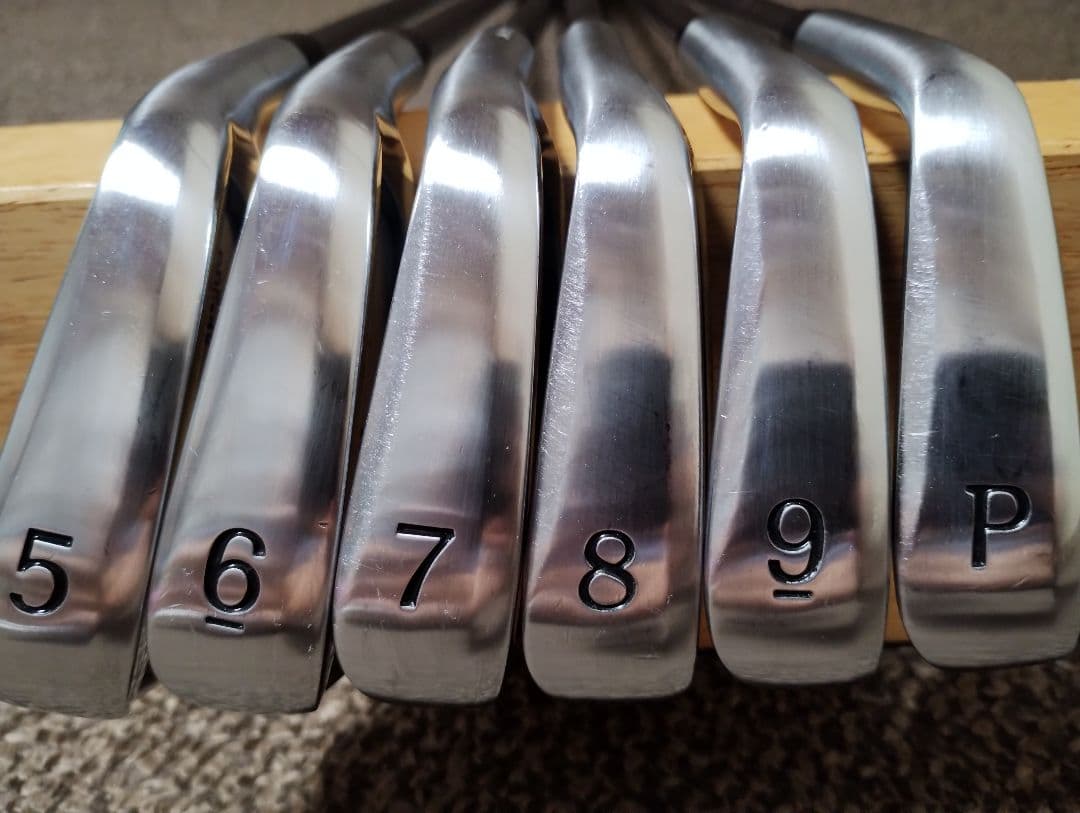 クラブ EPON AF-306 #5-PW N.S.PRO MODUS 105