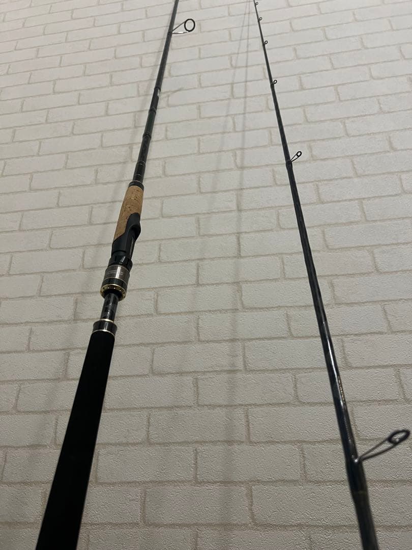 SXSS-962ML-KR シーバスロッド 9'6\"