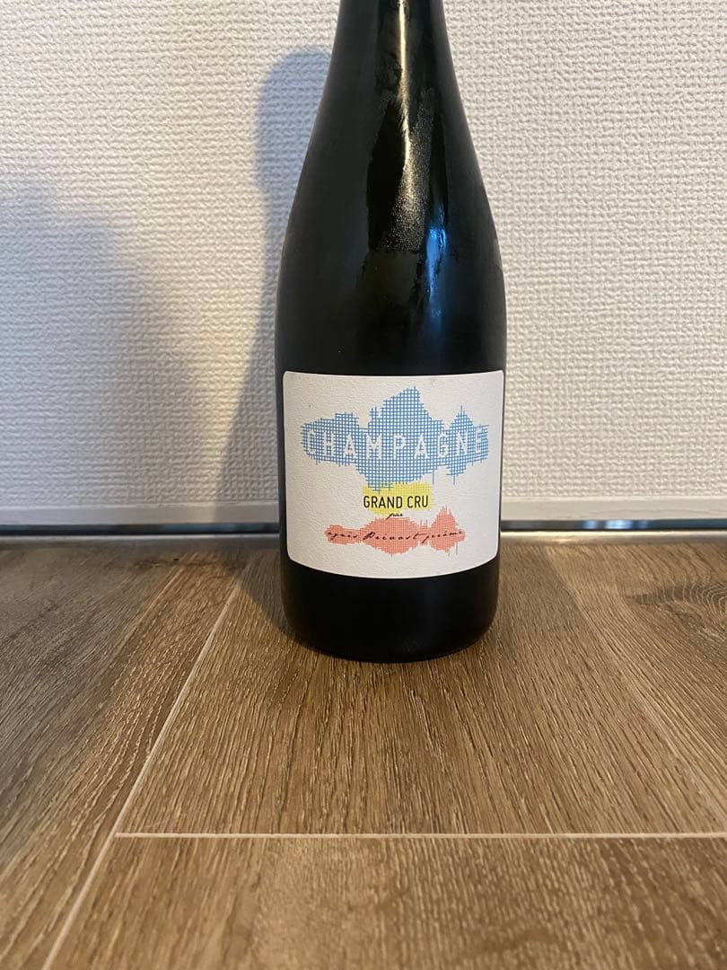 ジェローム　プレヴォー　グランクリュ