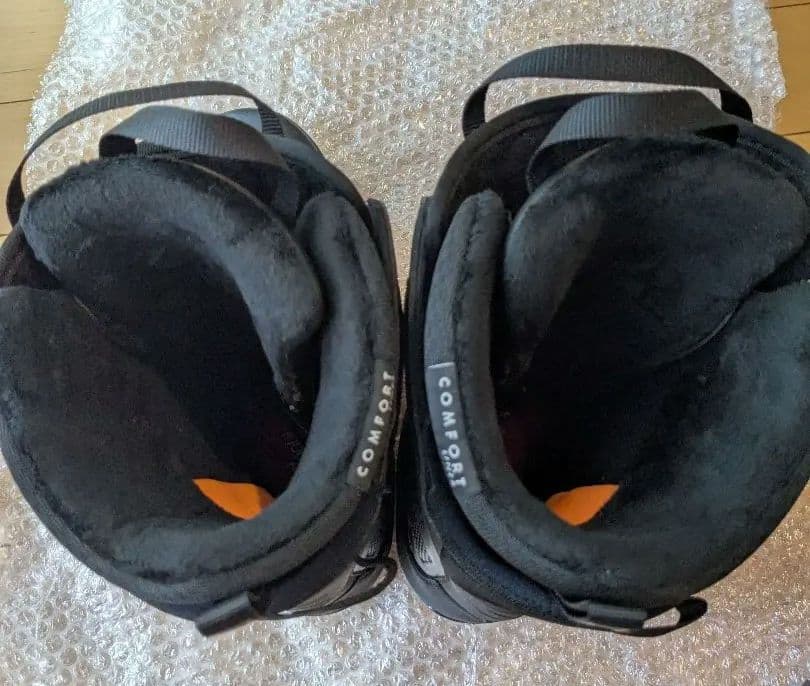 LAUNCH BOA SJ BOA スノーボードブーツ ブラック