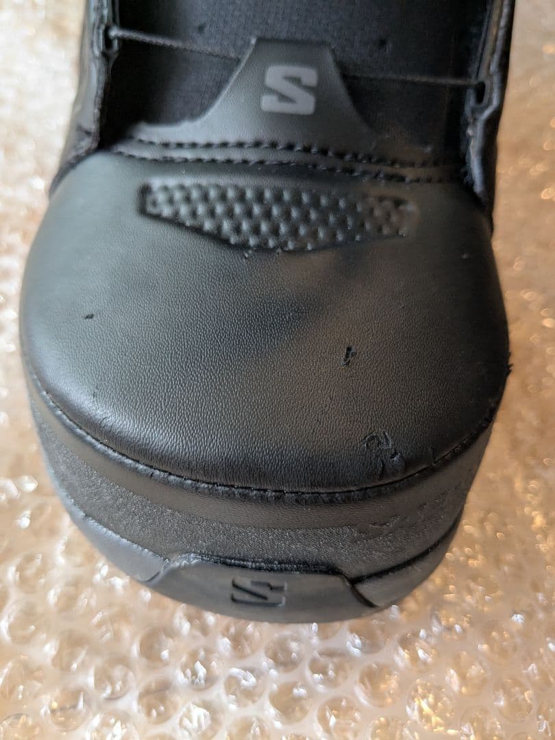 LAUNCH BOA SJ BOA スノーボードブーツ ブラック