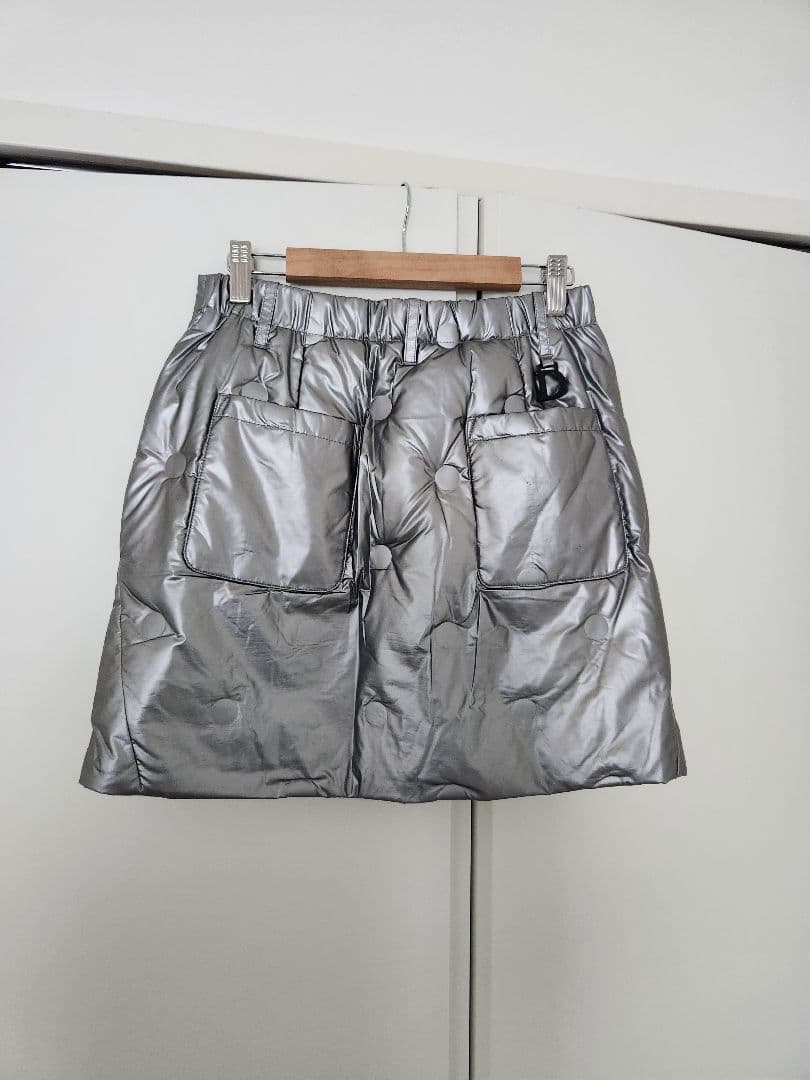 Dance with Dragon　ダウンスカート