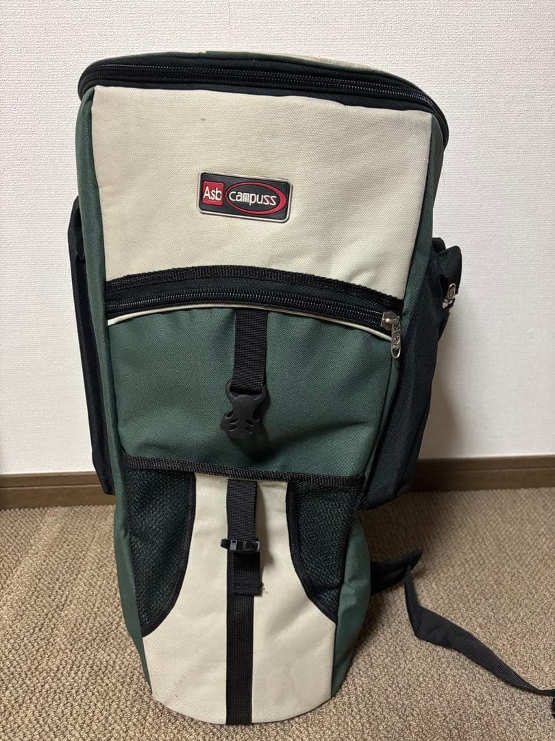 【希少】ジャンベ（ケース付き）　本日のみ