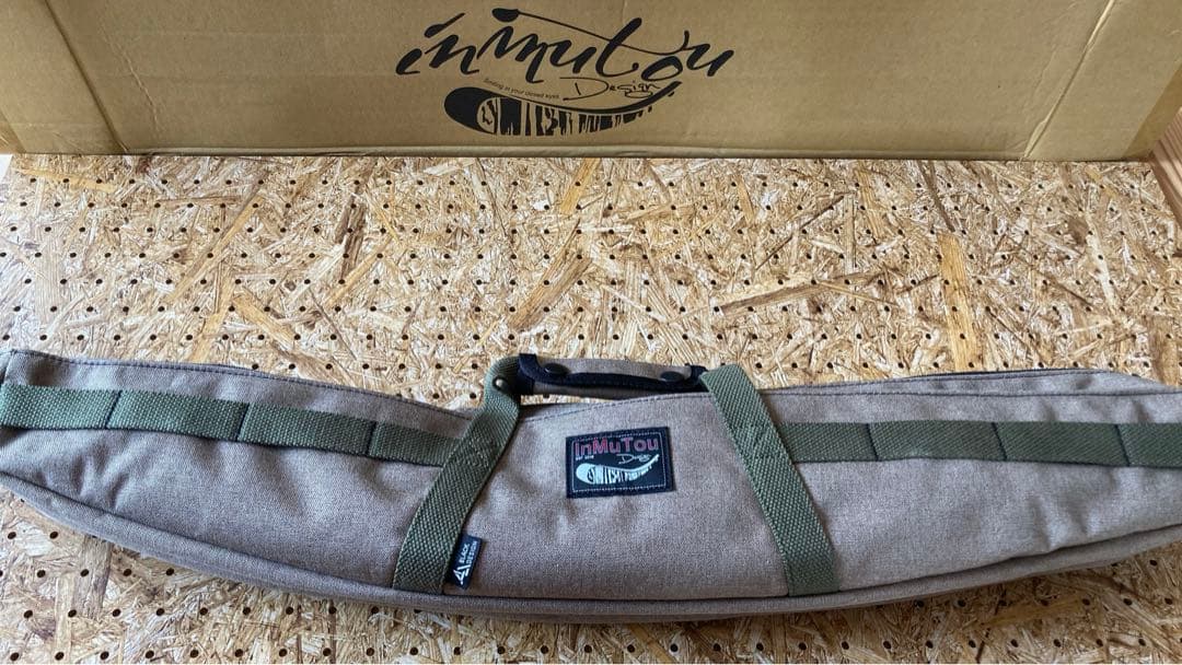 BLACK DESIGN ローチェア専用 ロッキングパーツ