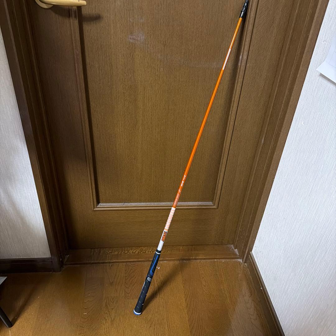 GRAPHITE DESIGN TOUR ADDI-6 テーラーメイドスリーブ