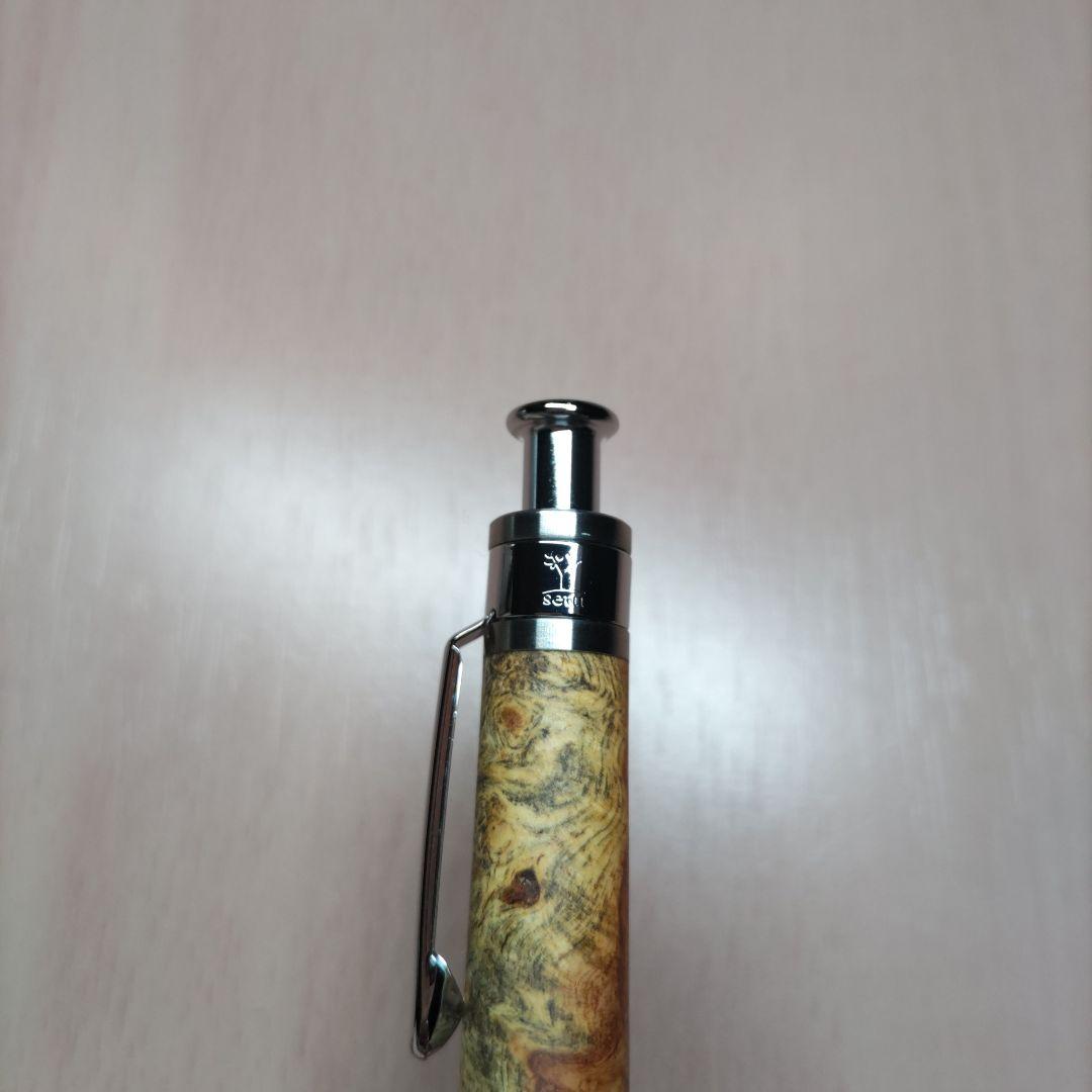 工房 楔 シャープペンシル