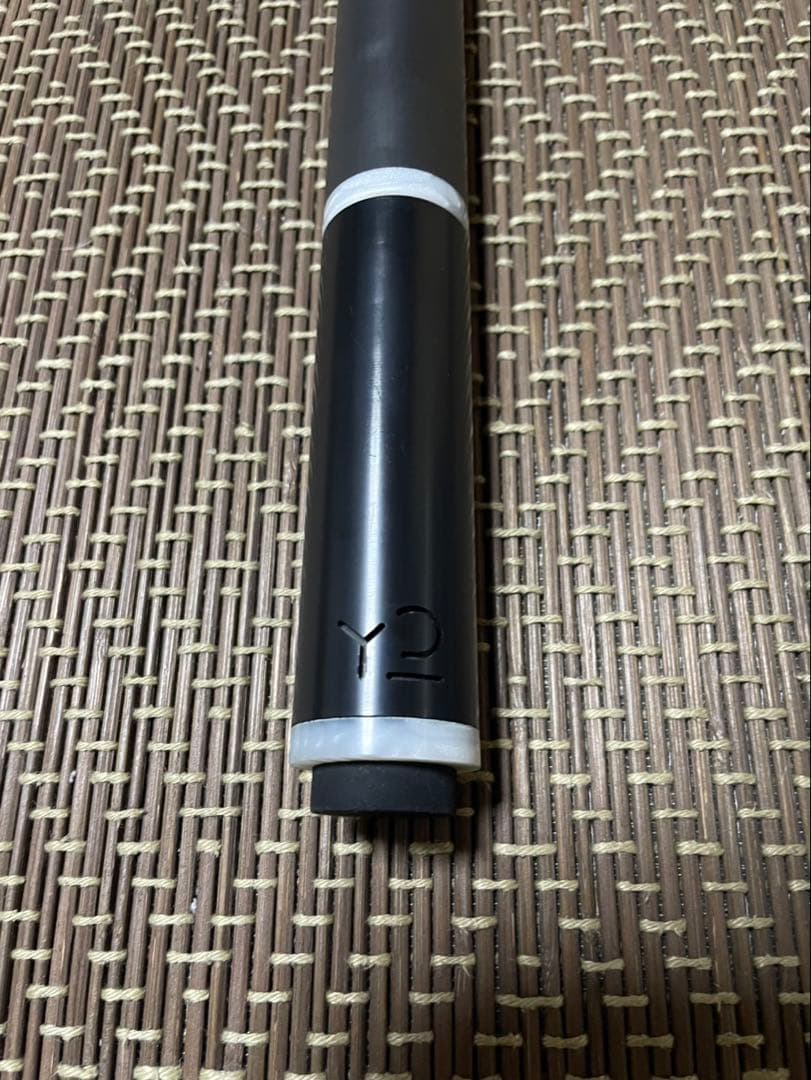 Y2Jv4.1 ジャンプキュー ラジアル ビリヤード