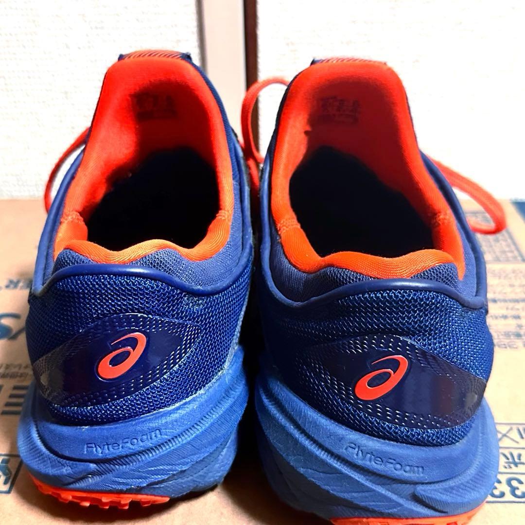 シューズ(男性用) ASICS COURT FF3 OC